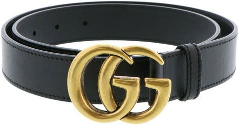 gucci guilty womens belt|Gucci belt price for women.